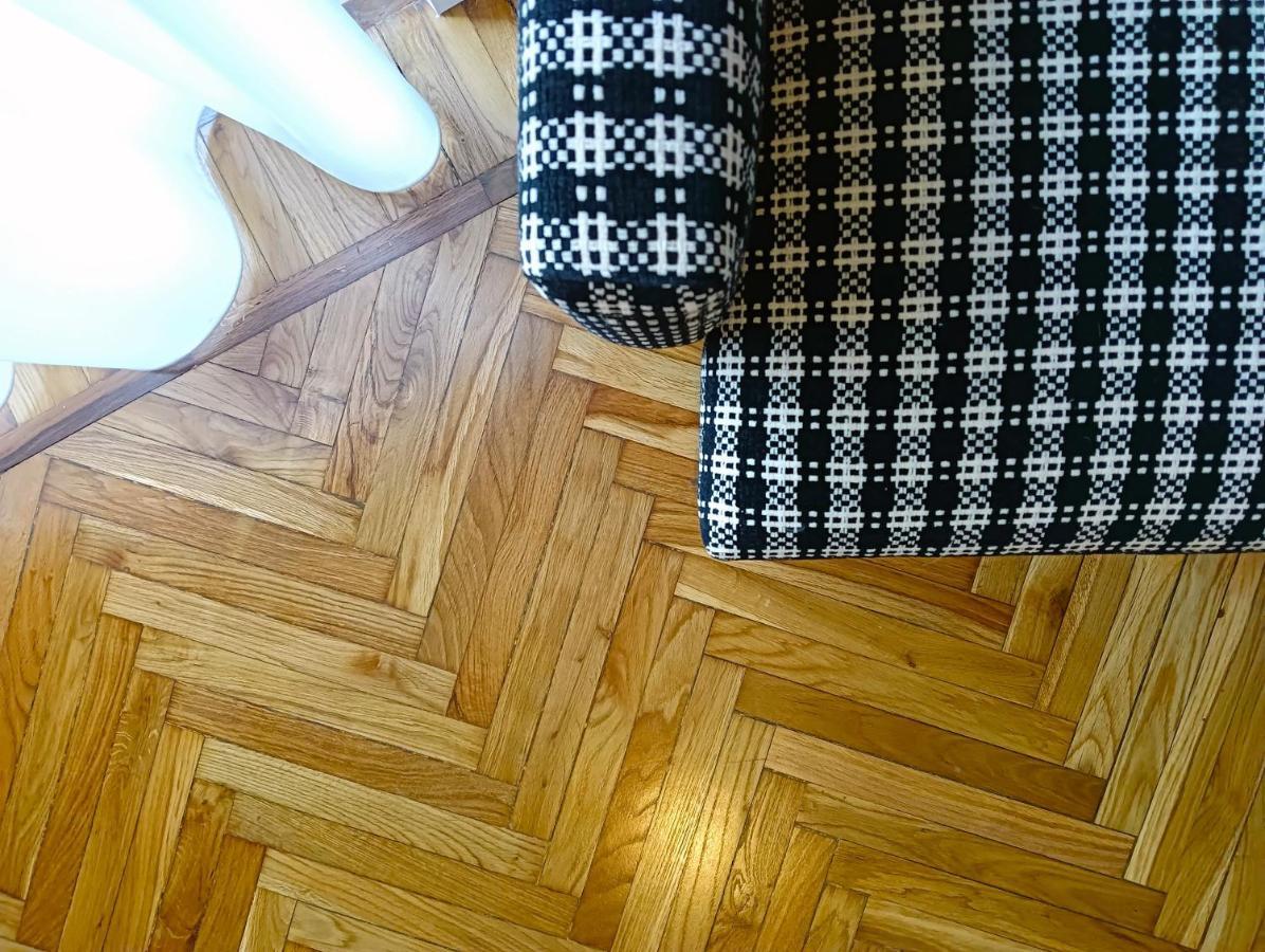 Il Sogno In Valigia Lägenhet Turin Exteriör bild