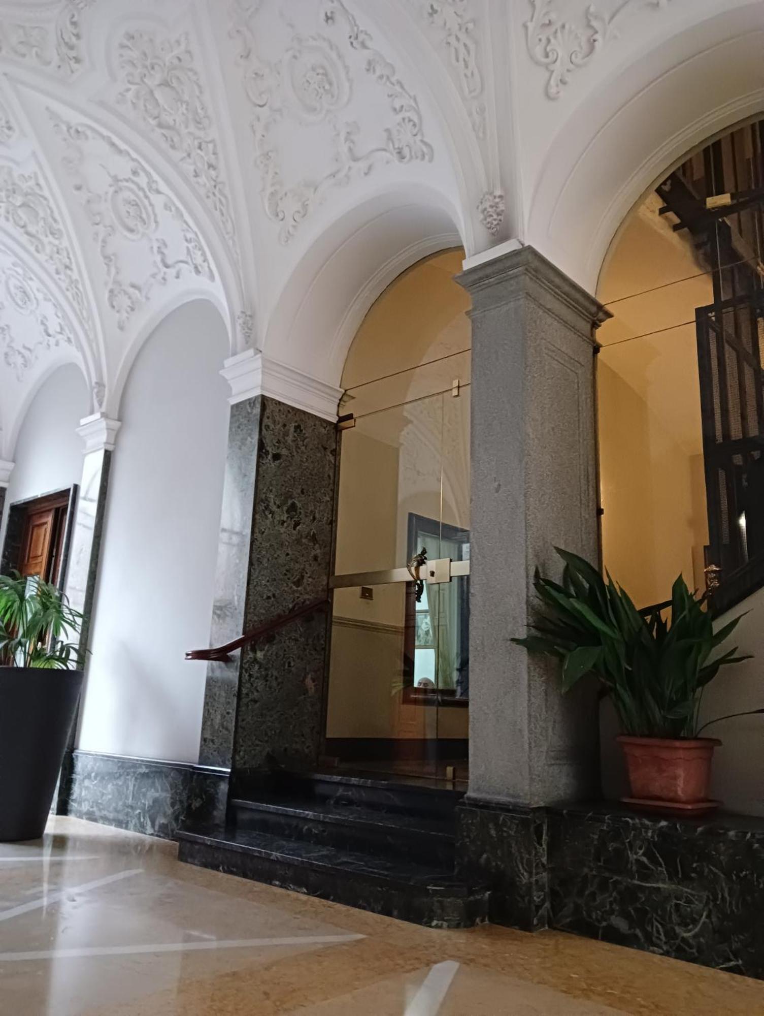 Il Sogno In Valigia Lägenhet Turin Exteriör bild